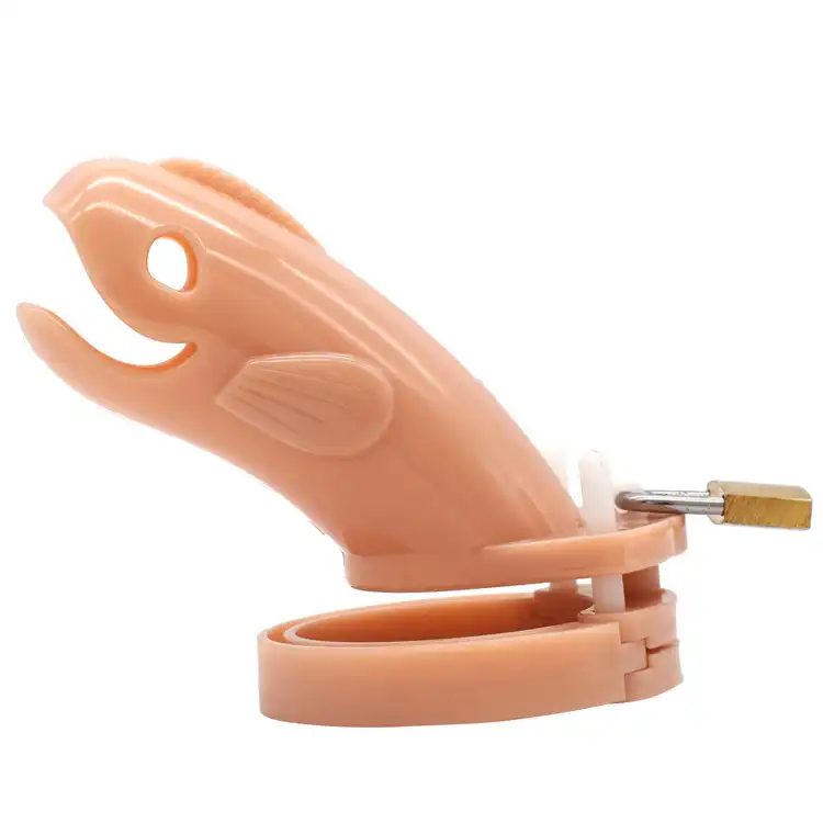 Chastity Lock