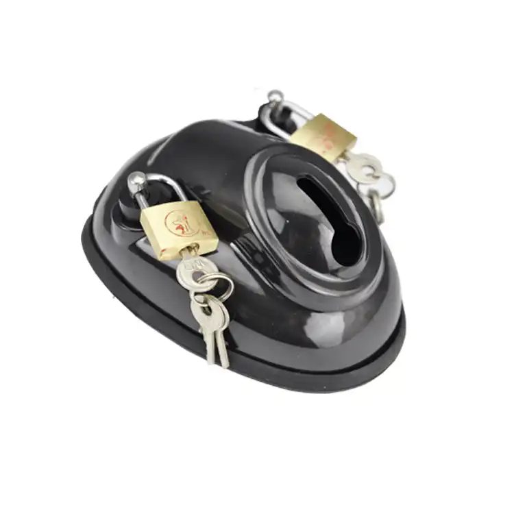 Chastity Lock