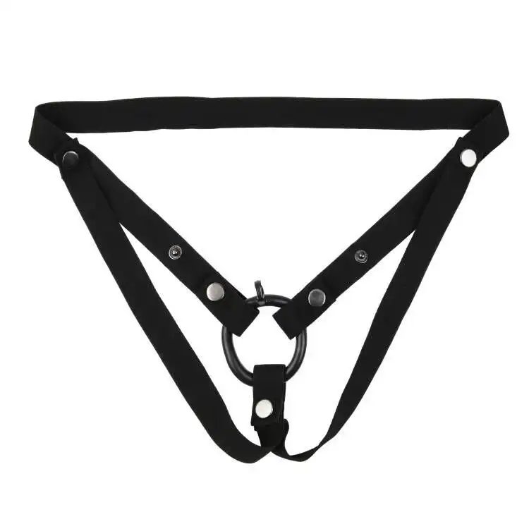 Chastity Belt