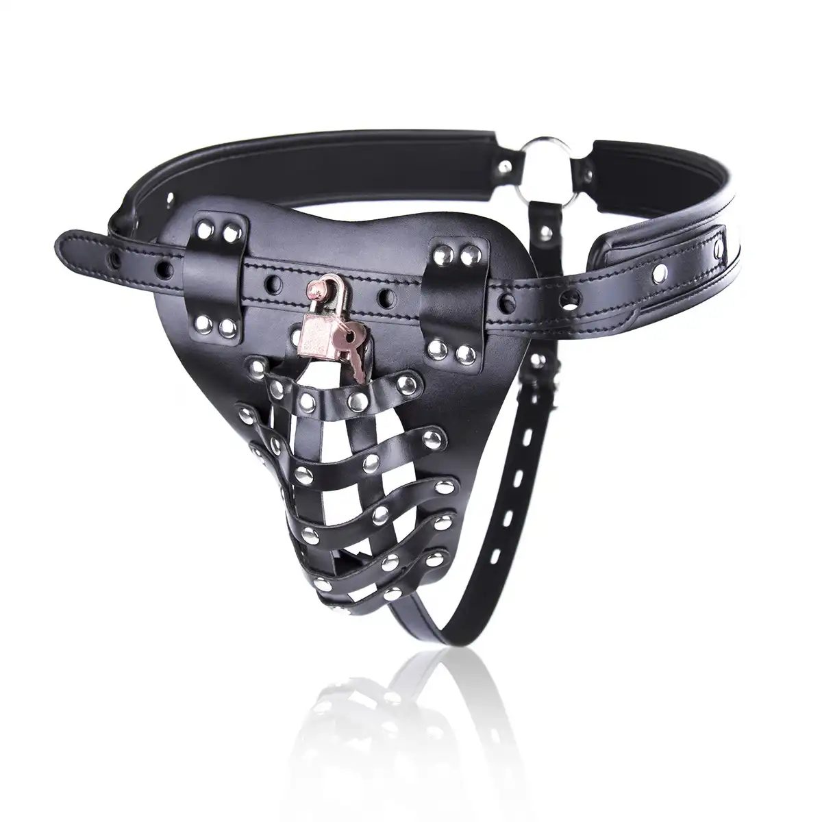 Chastity Lock
