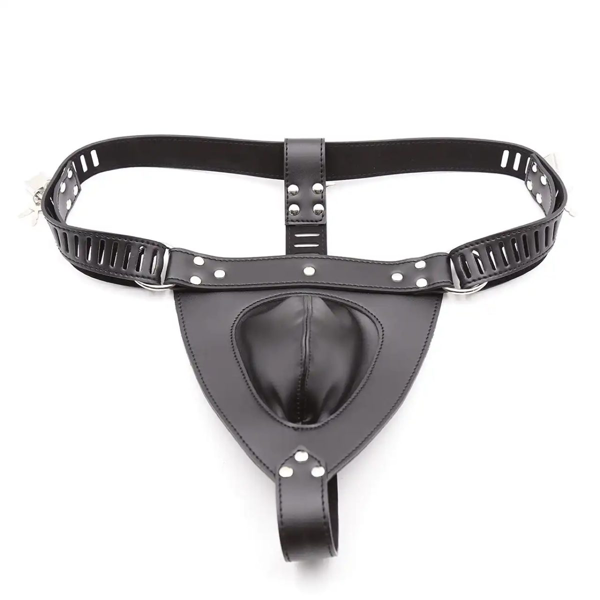 Cinturón de castidad