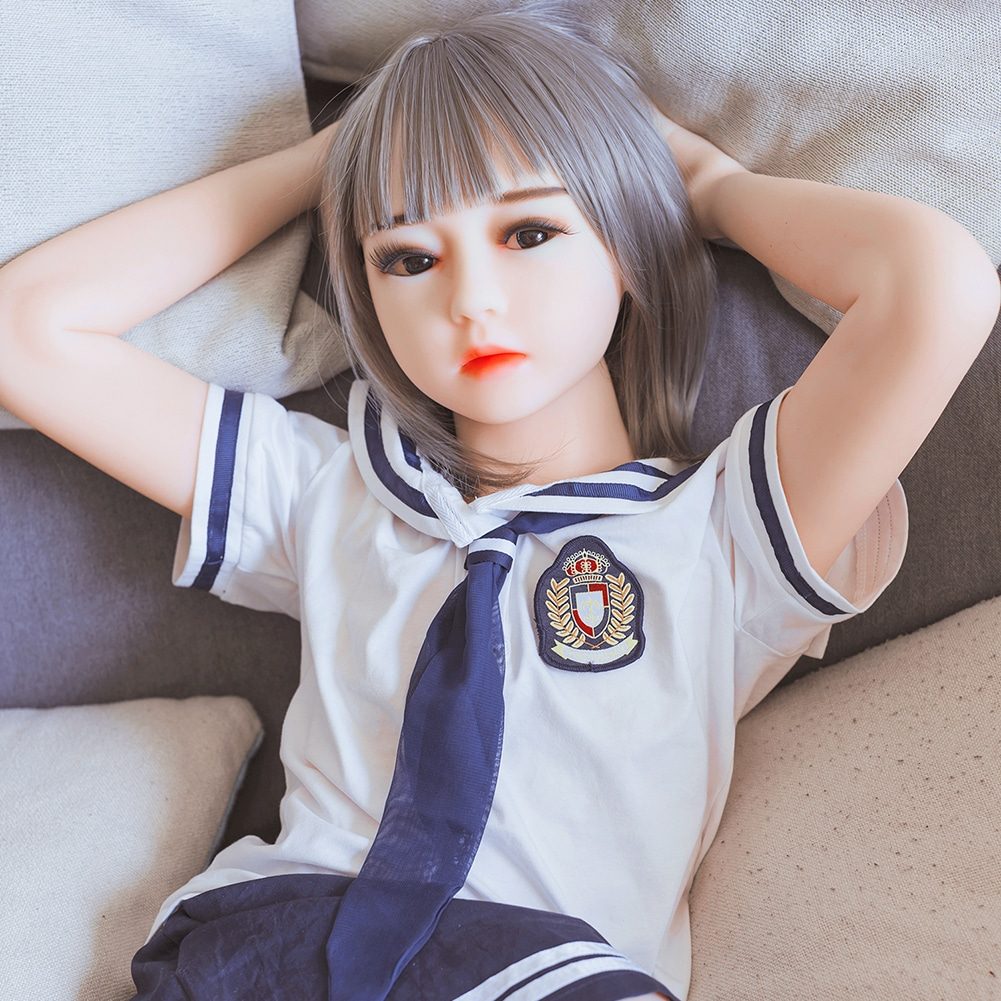 Silicone Sex Doll