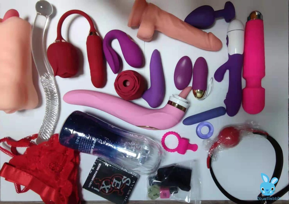 Horse Dildos