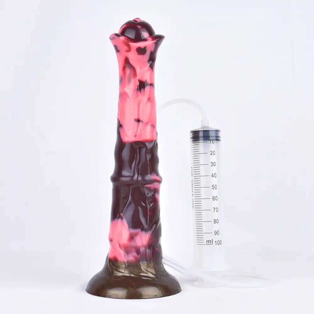 Fantasy Dildos