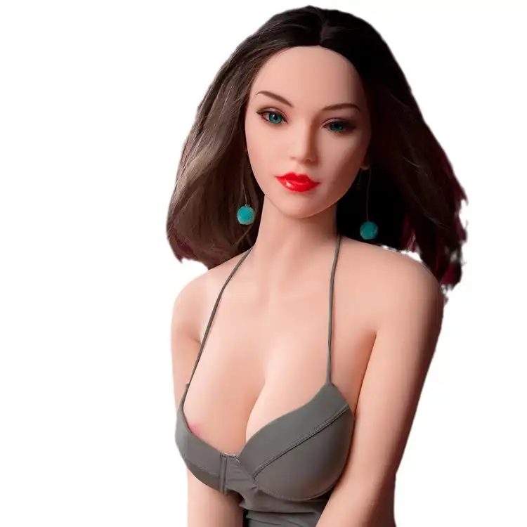 Electricsex Doll