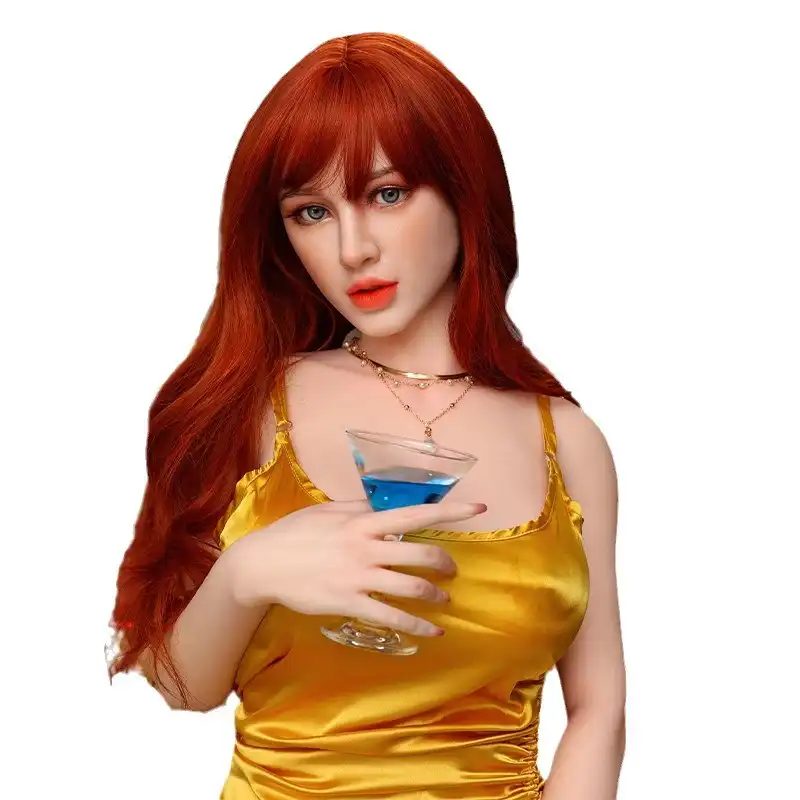 Electricsex Doll