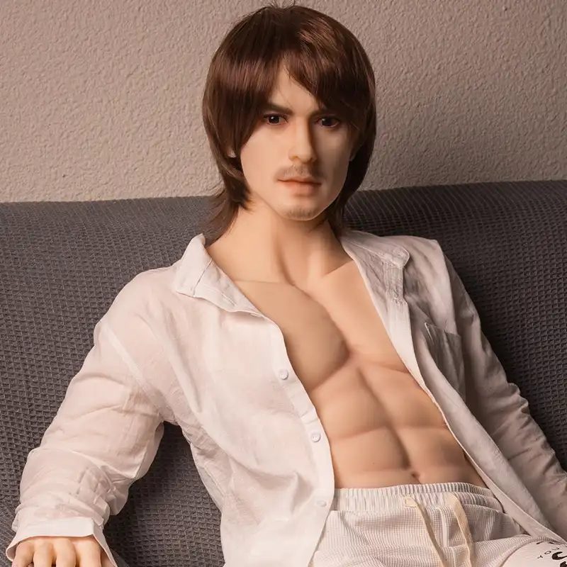 Electricsex Doll