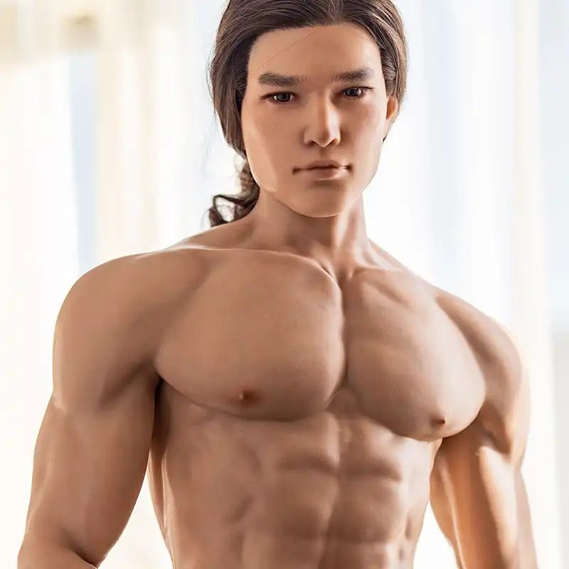 Electricsex Doll