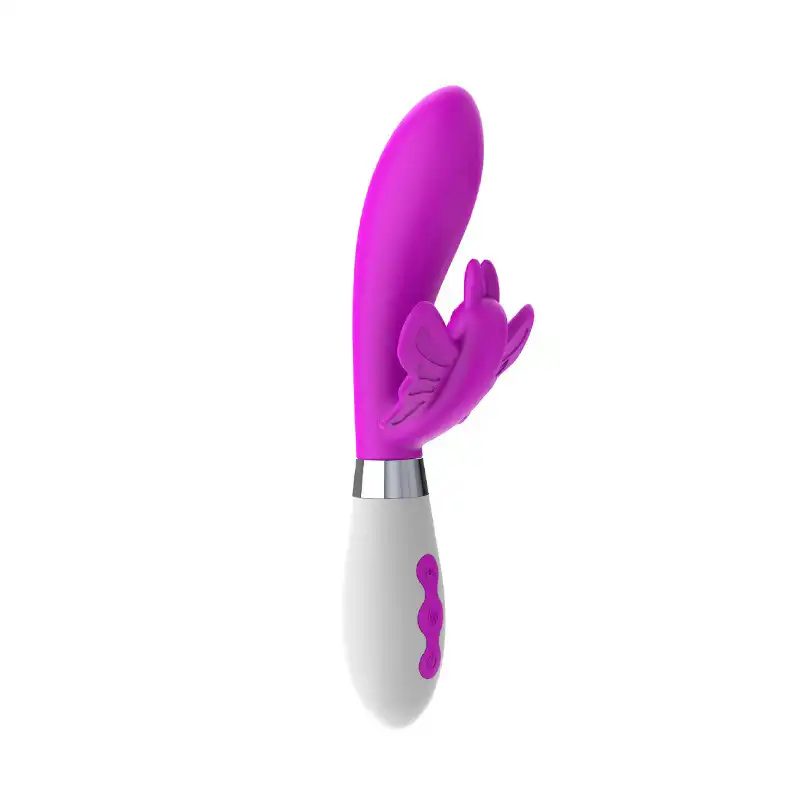 Butterfly Vibrator