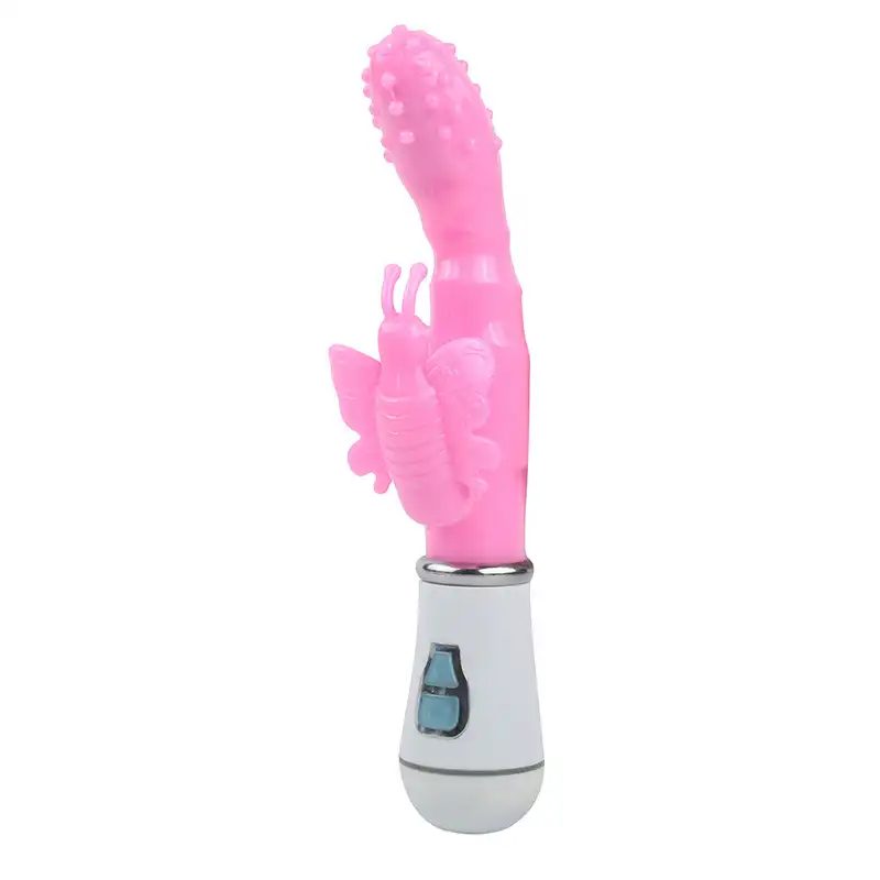 Butterfly Vibrator