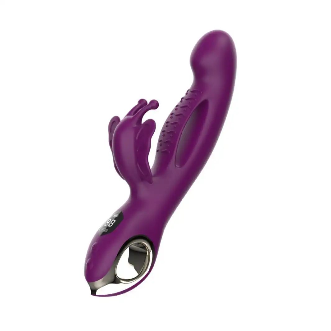 Butterfly Vibrator