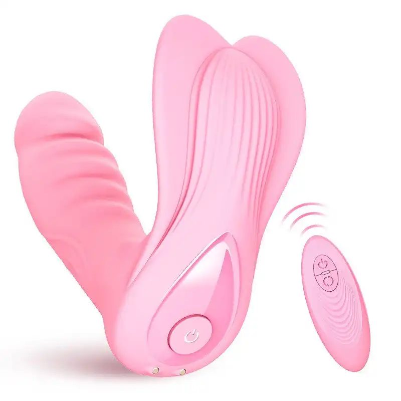 Butterfly Vibrator