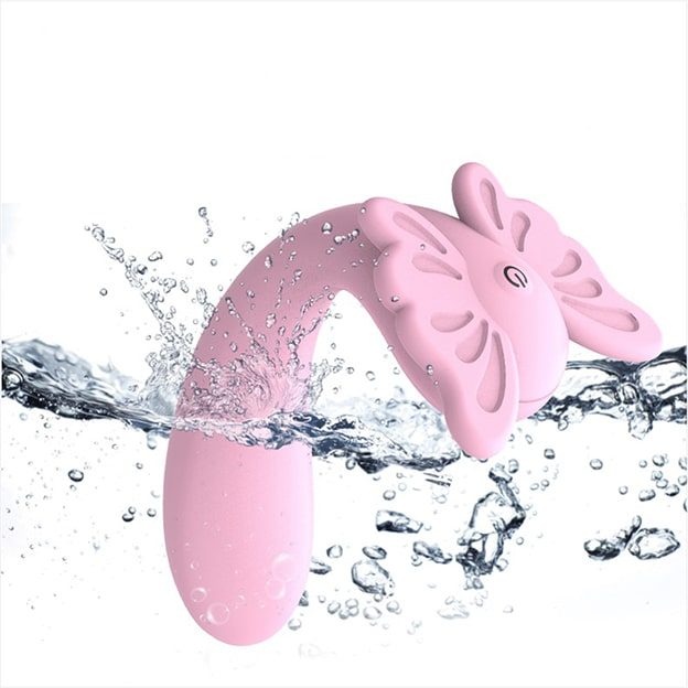 Butterfly Vibrator