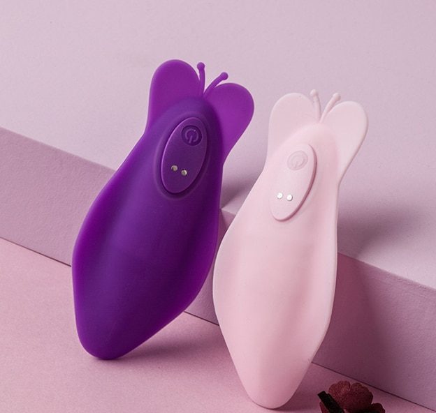 Butterfly Vibrator