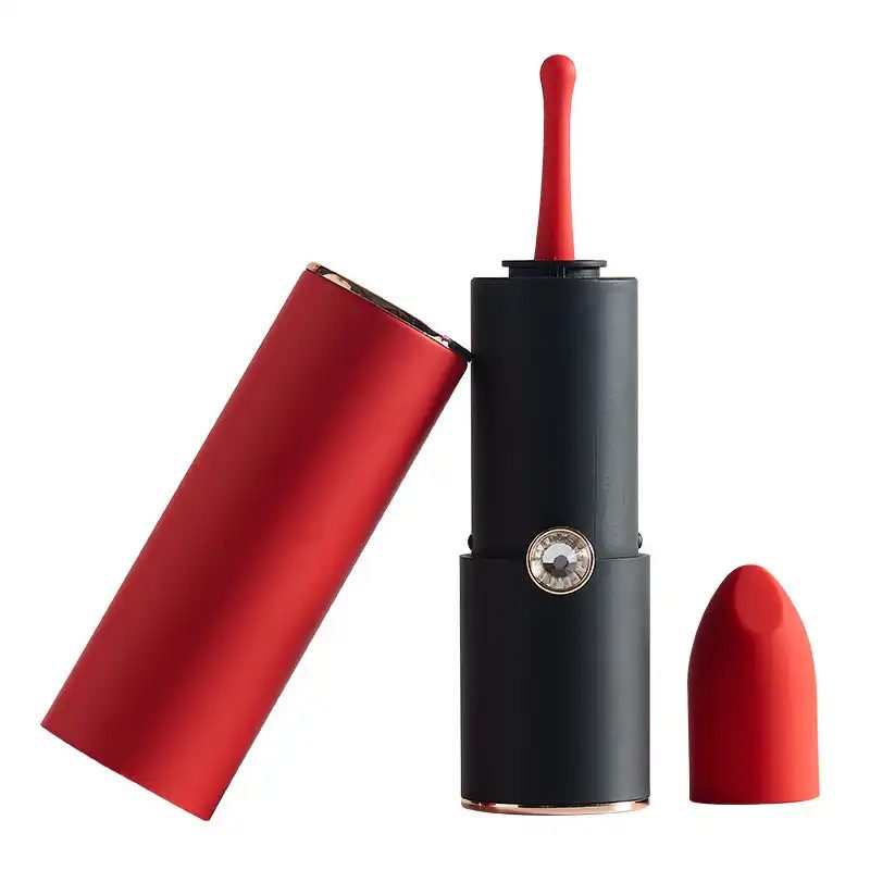 Vibrador clitoriano