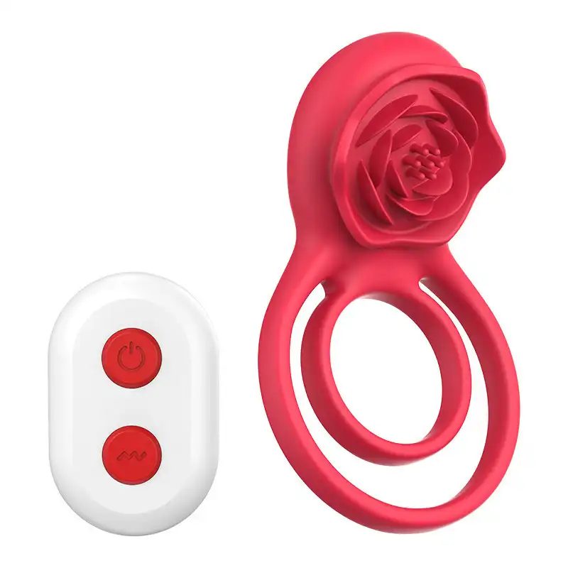 Vibrador clitoriano