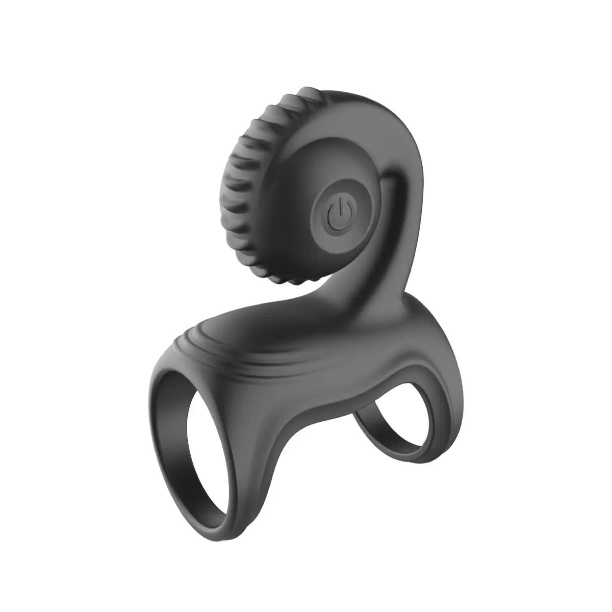 Vibrador clitoriano