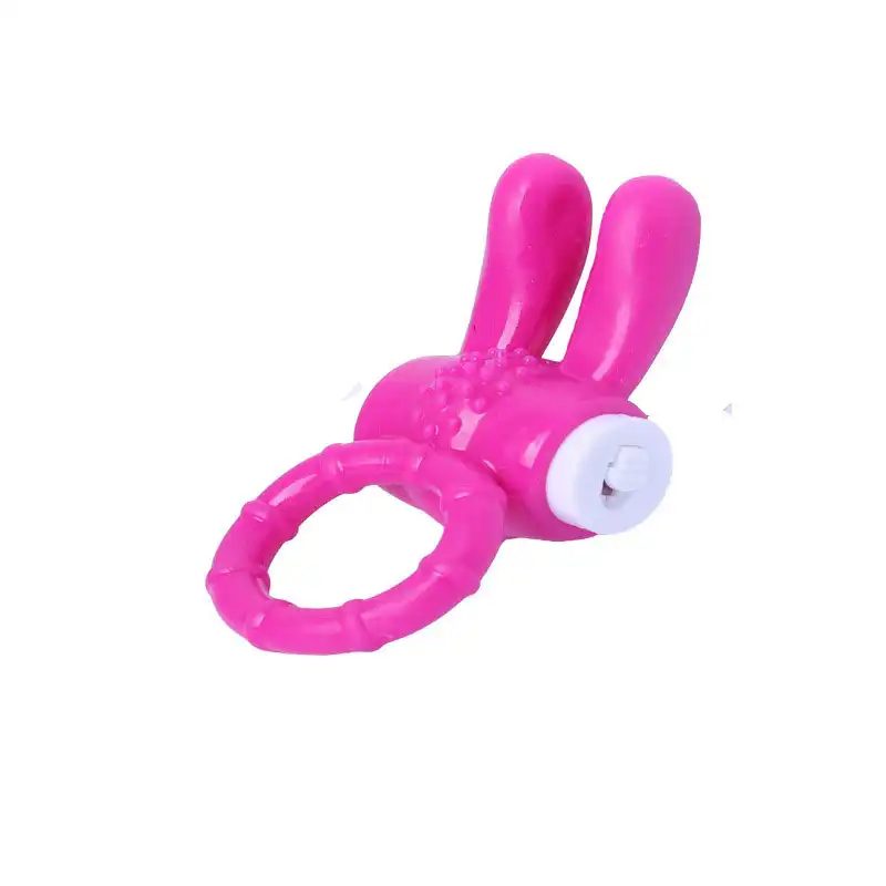 Vibrador clitoriano