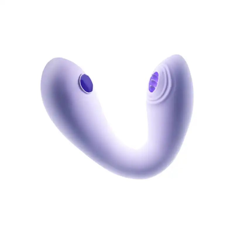 Vibrador clitoriano