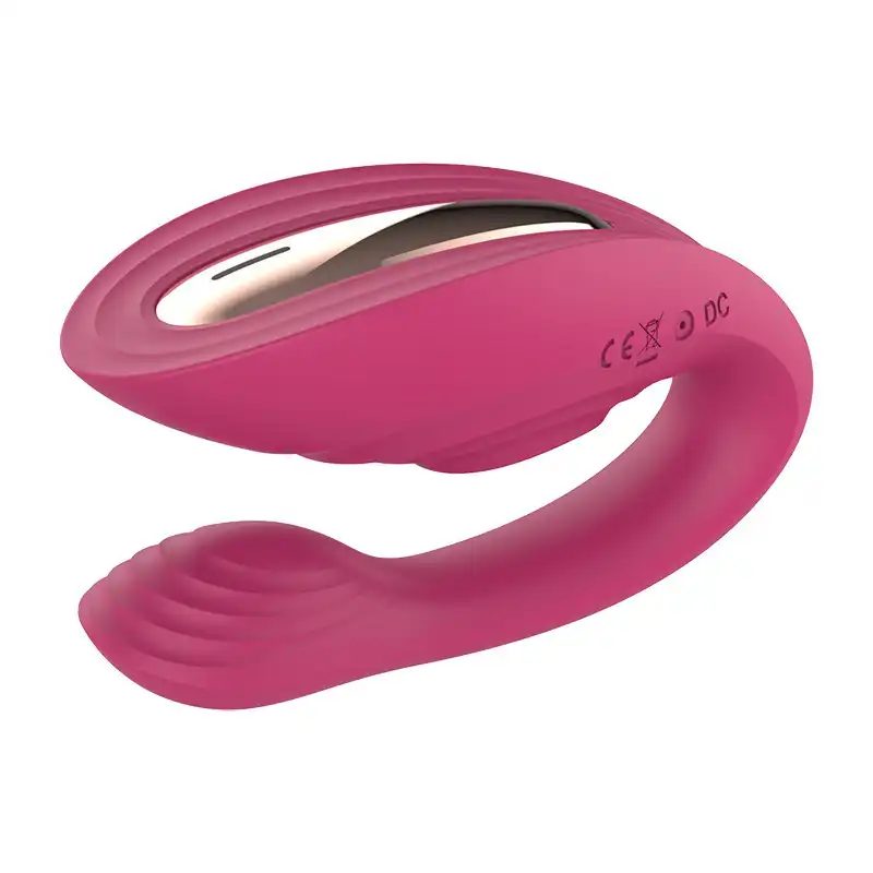 Vibrador clitoriano