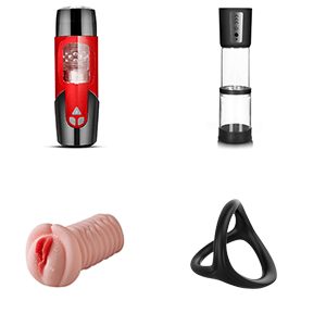 Vibrador clitoriano