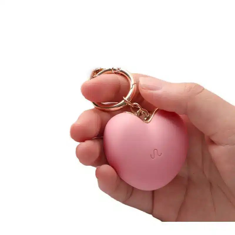 App Controlled Vibrator