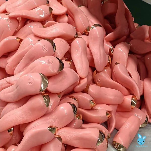 Lipstick Vibrators