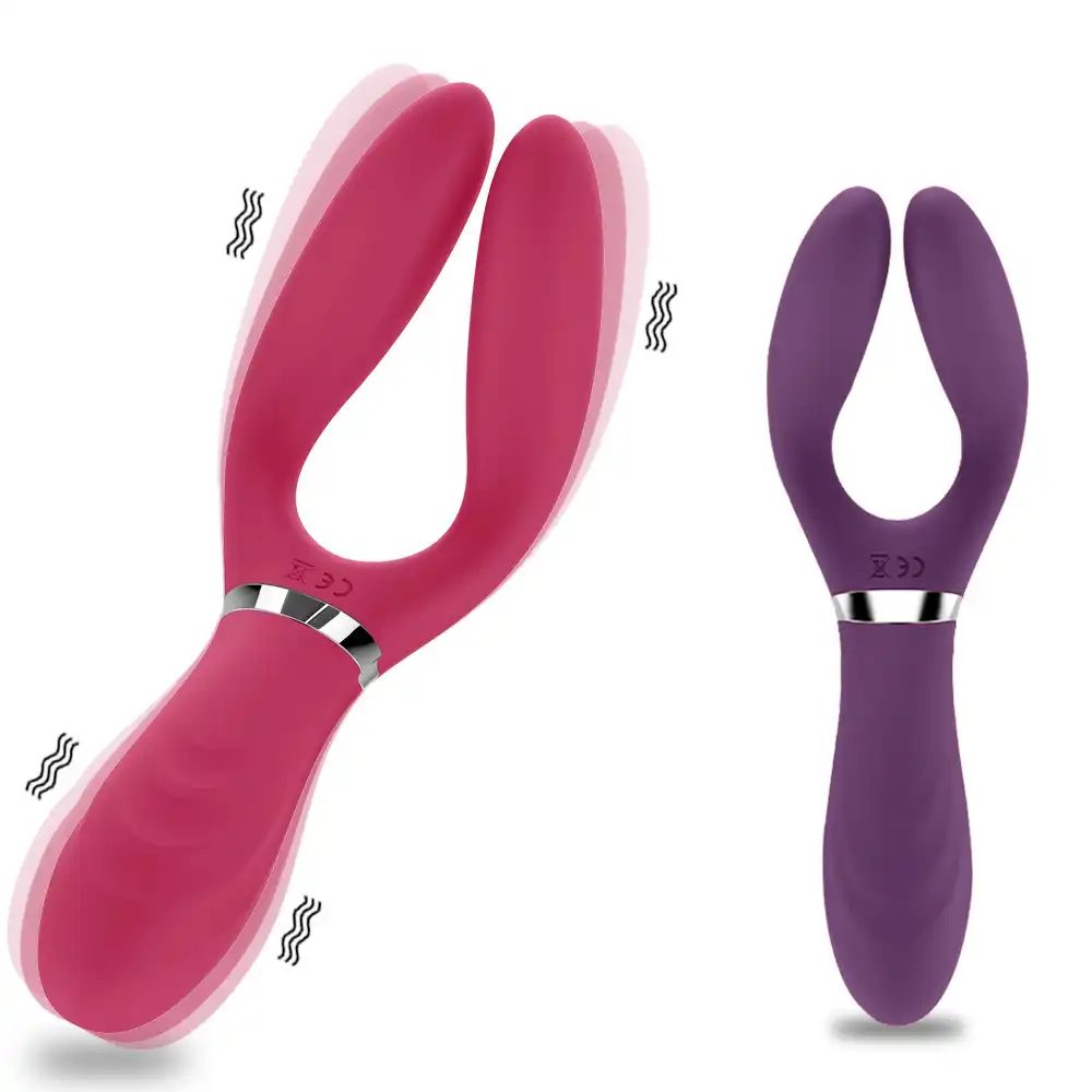 Vibratori a Y
