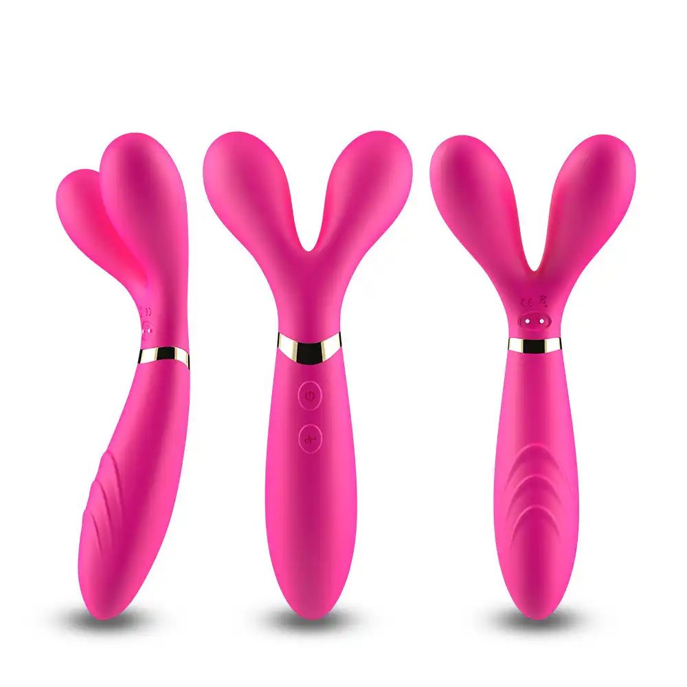 Vibratori a Y