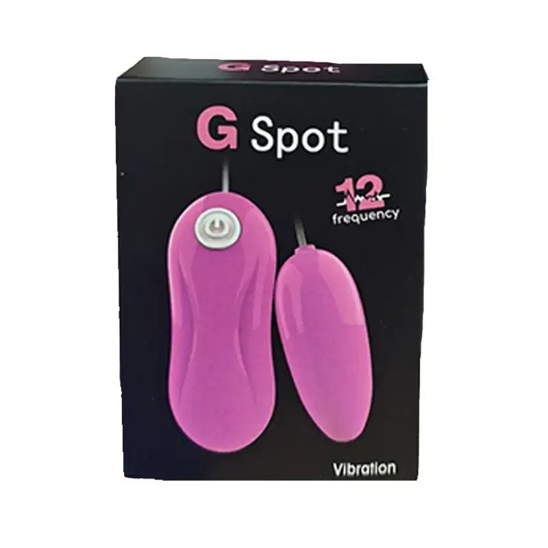 Remote Control Vibrators