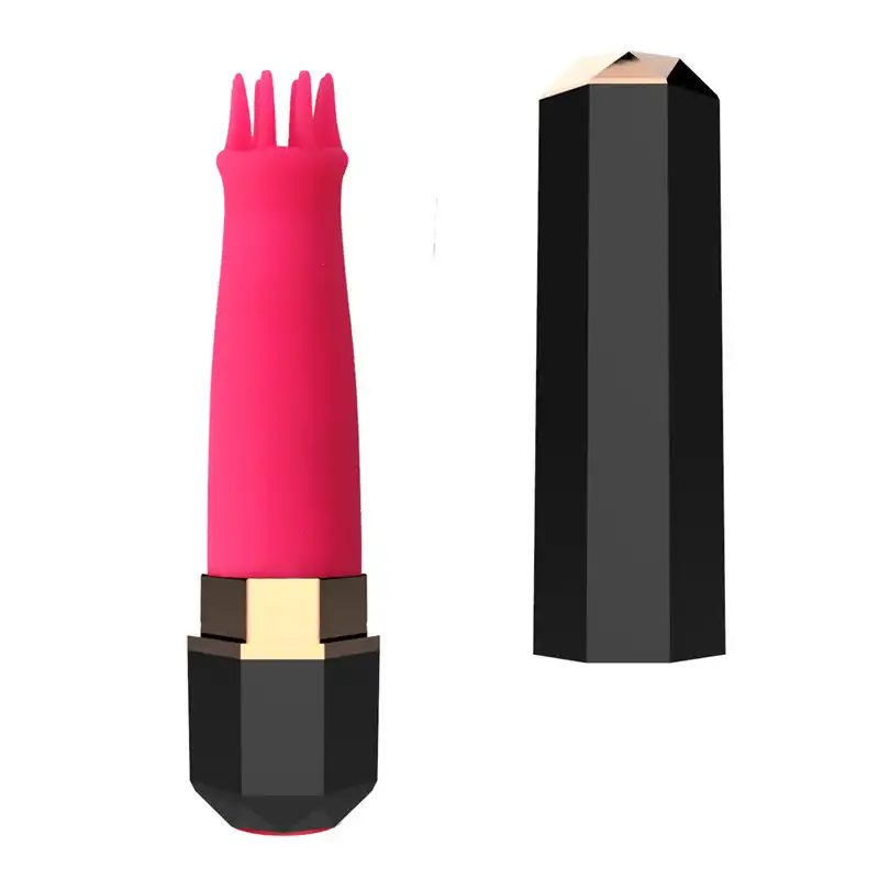 Lipstick Vibrators