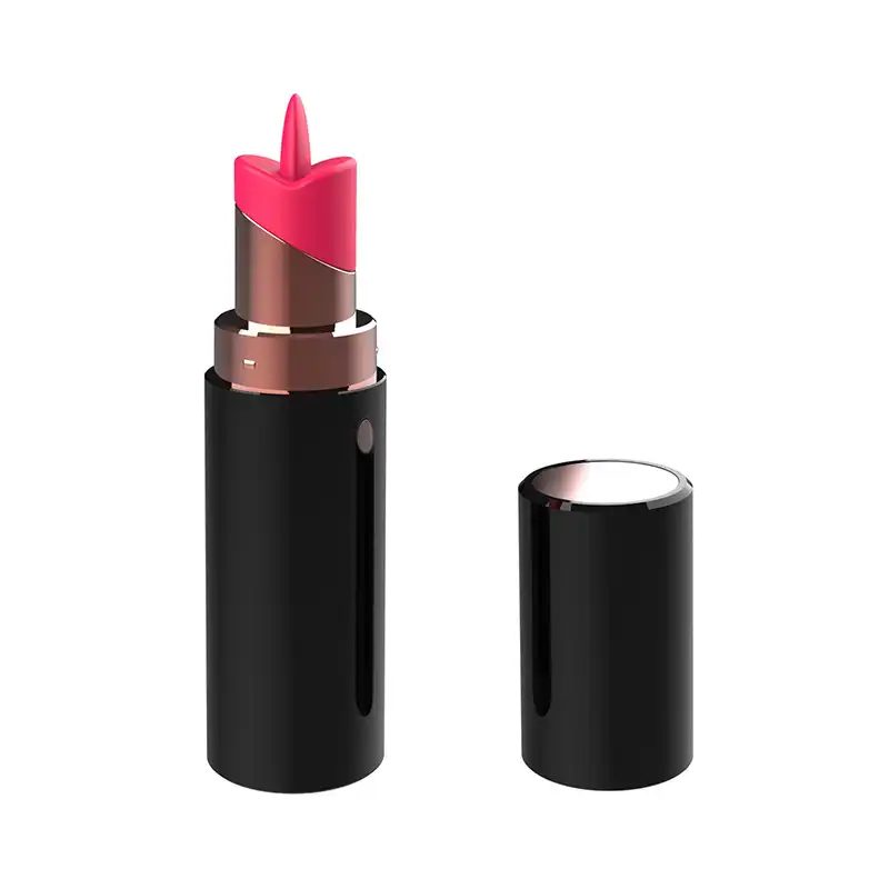 Lipstick Vibrators