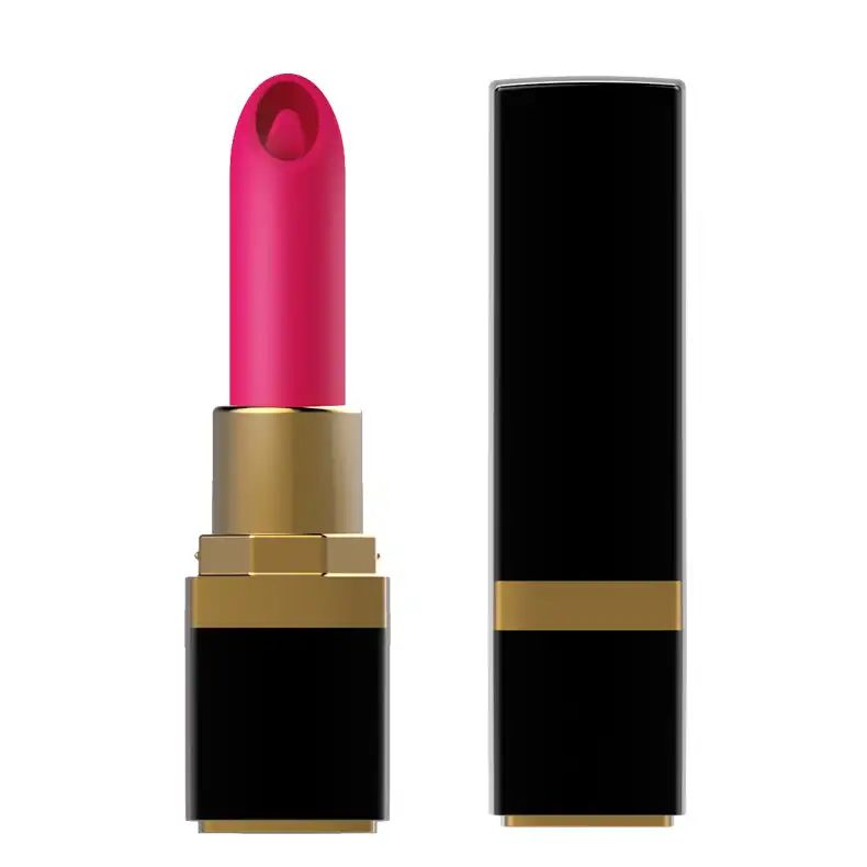 Lipstick Vibrators