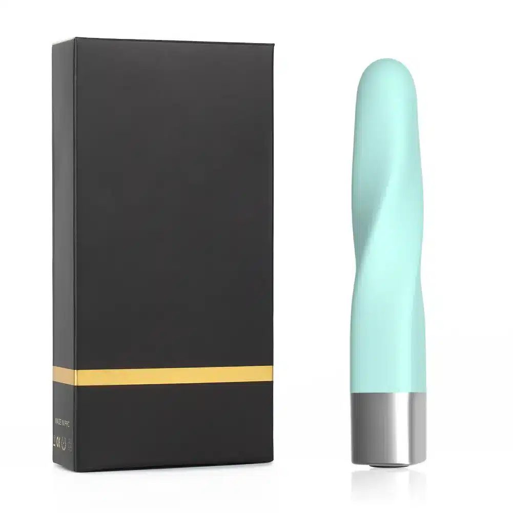 Lipstick Vibrators