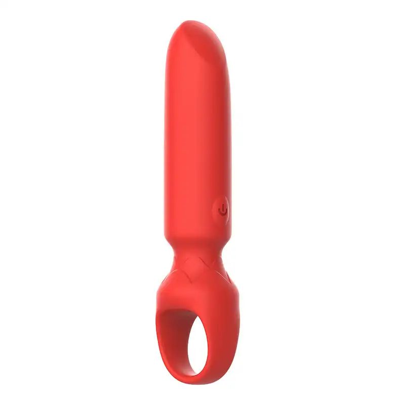 Lipstick Vibrators