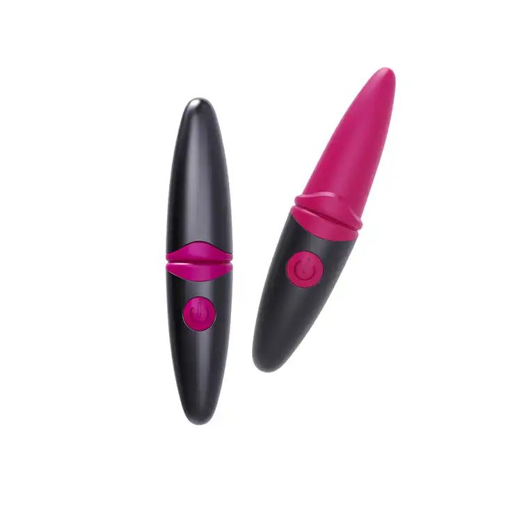 Lipstick Vibrators