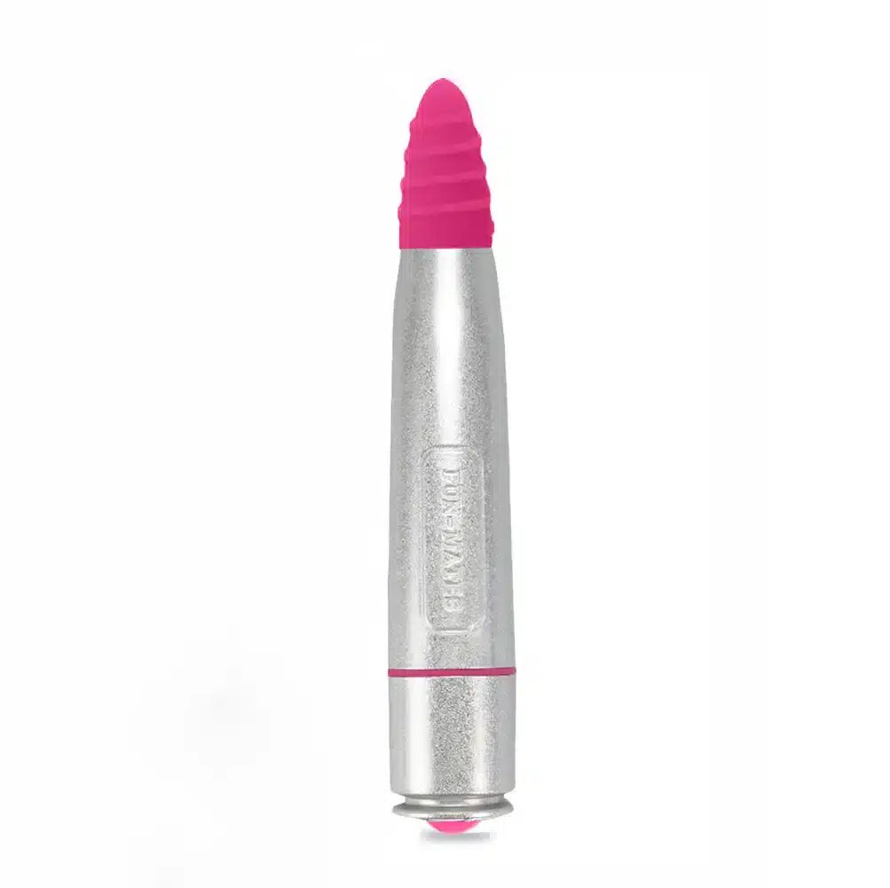 Lipstick Vibrators