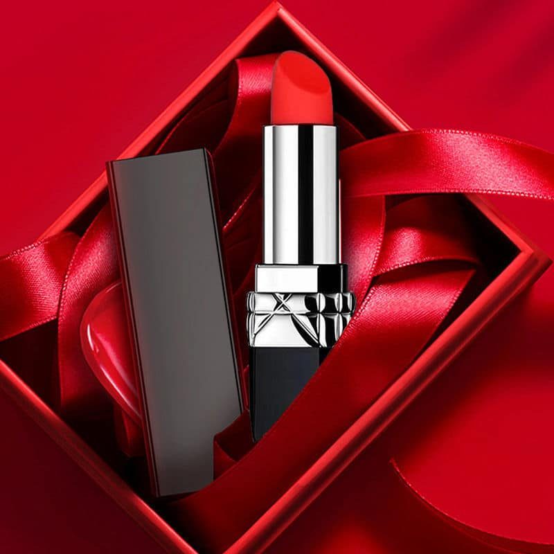 Lipstick Vibrators