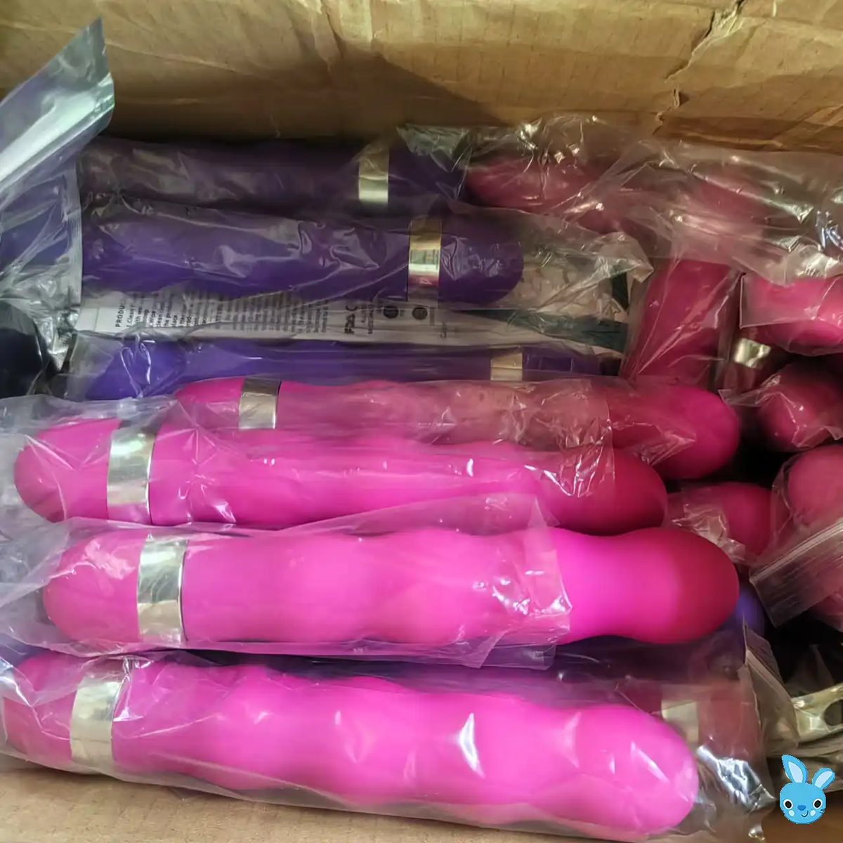 Lipstick Vibrators