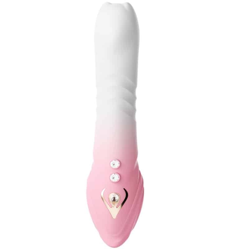 Thrusting Vibrators