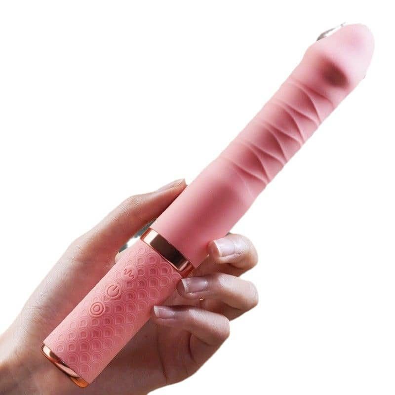 Thrusting Vibrators