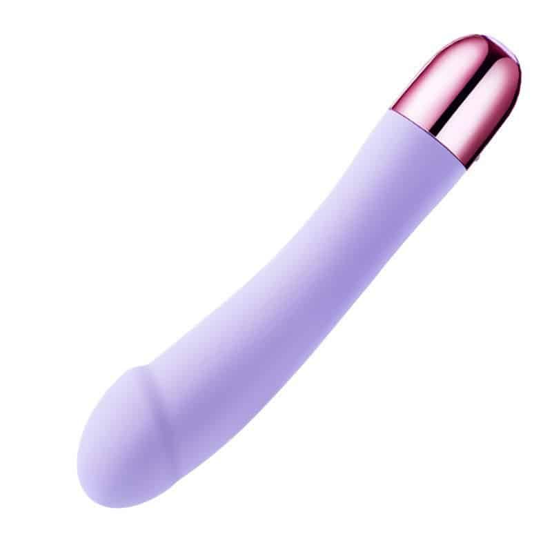 Thrusting Vibrators