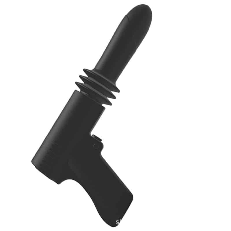 Thrusting Vibrators