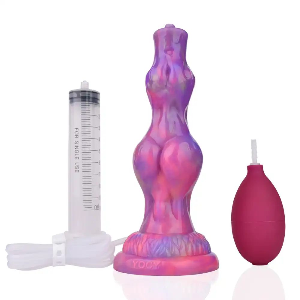 Squirting Dildos