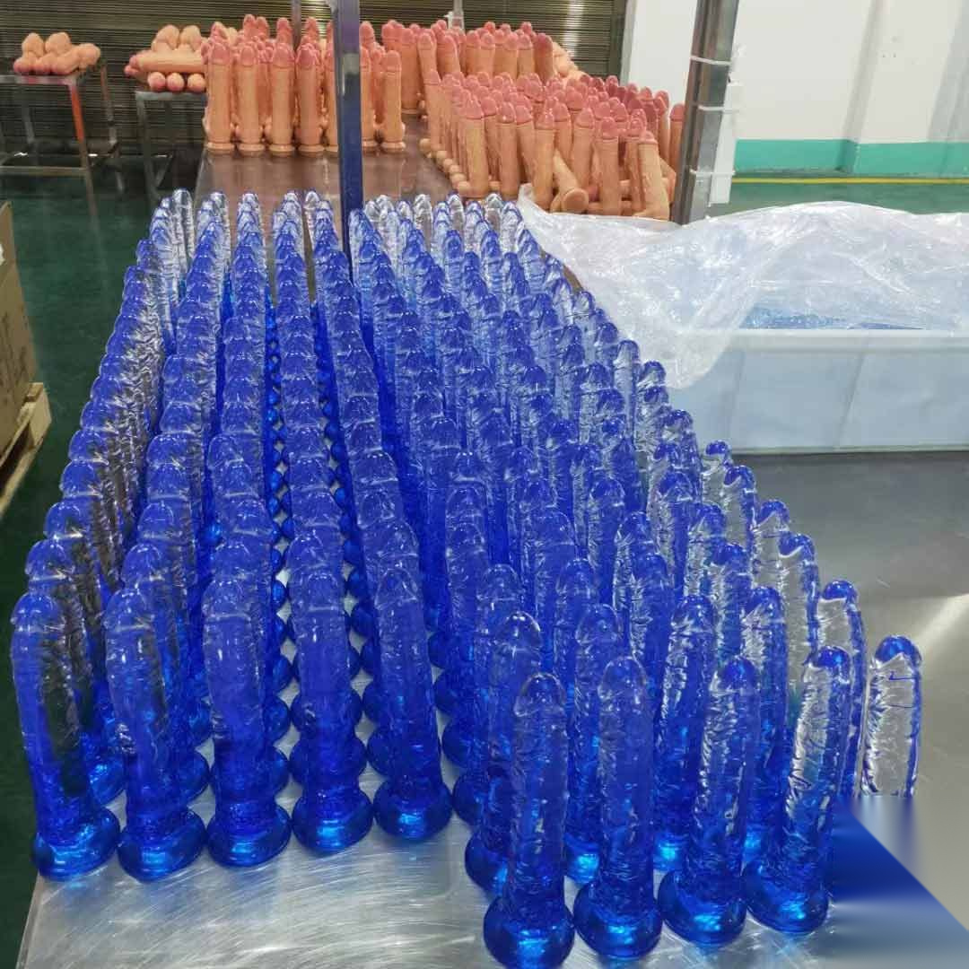 Fantasy Dildos