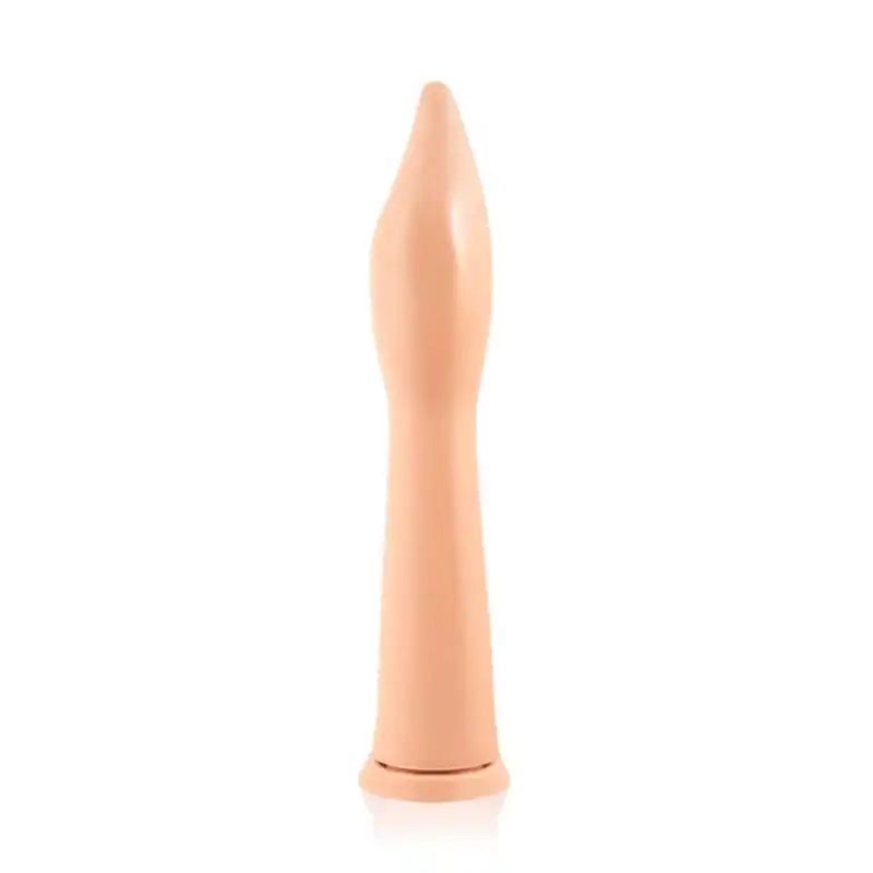 Long Dildos and Thick Dildos