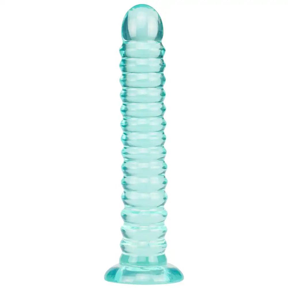 Long Dildos and Thick Dildos