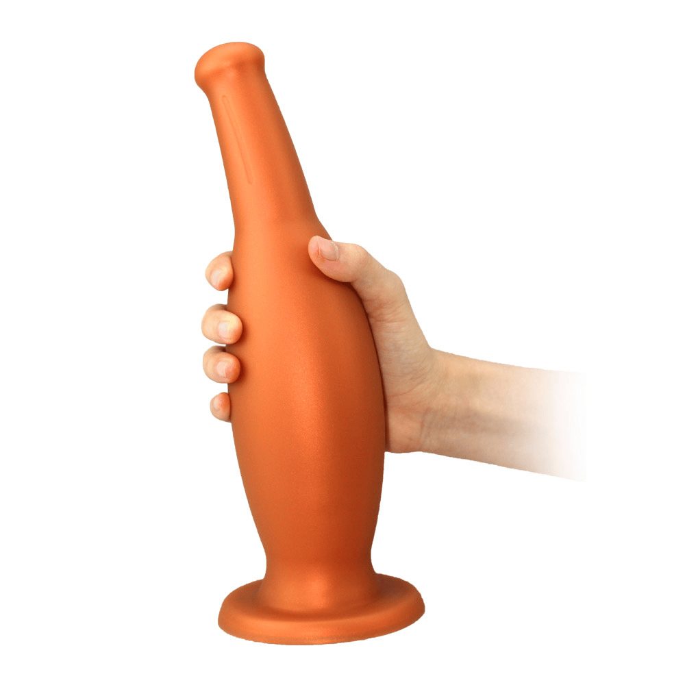 Long Dildos and Thick Dildos