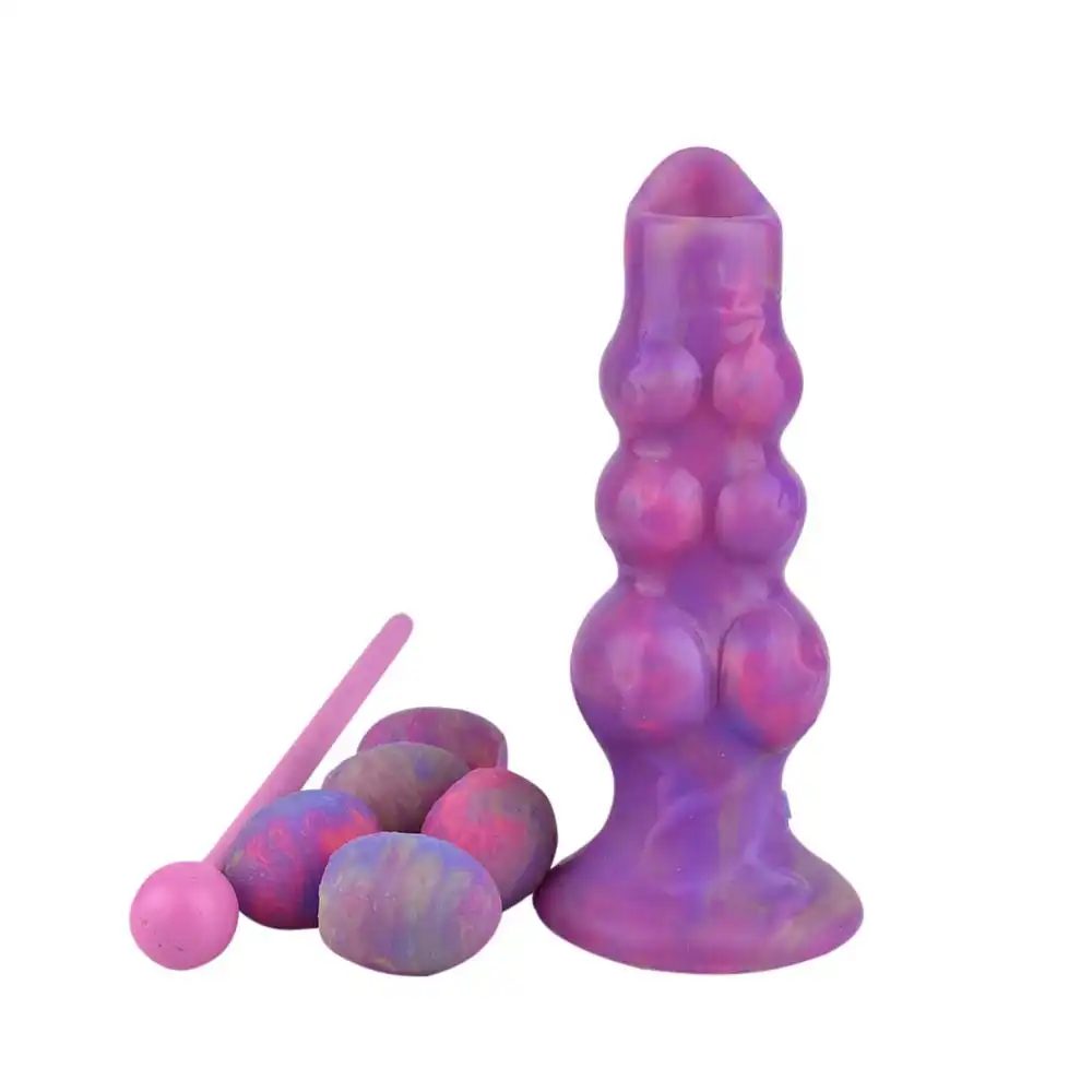 Ovipositor Dildos