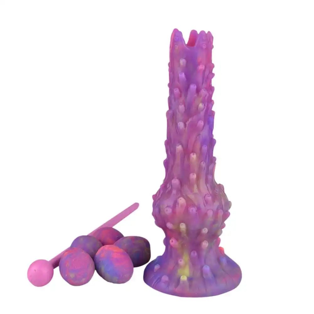 Ovipositor Dildos